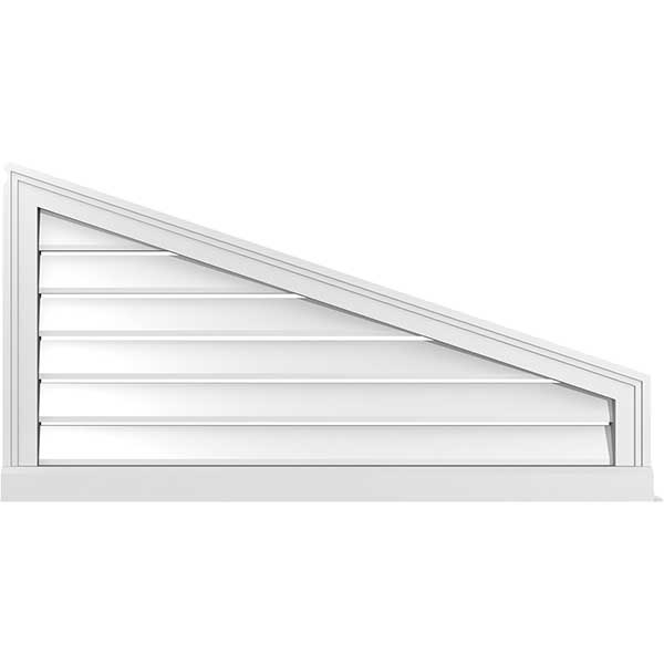 Ekena Millwork GVPPR38X2003SF-04