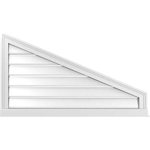 Ekena Millwork GVPPR38X2203SF-05