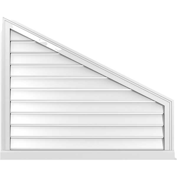 Ekena Millwork GVPPR38X3203SF-06