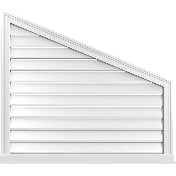 Ekena Millwork GVPPR38X3403SF-05