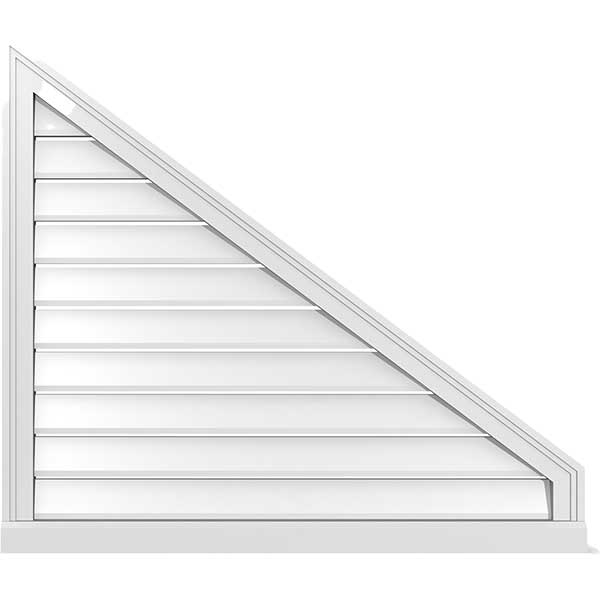 Ekena Millwork GVPPR38X3403SF-09