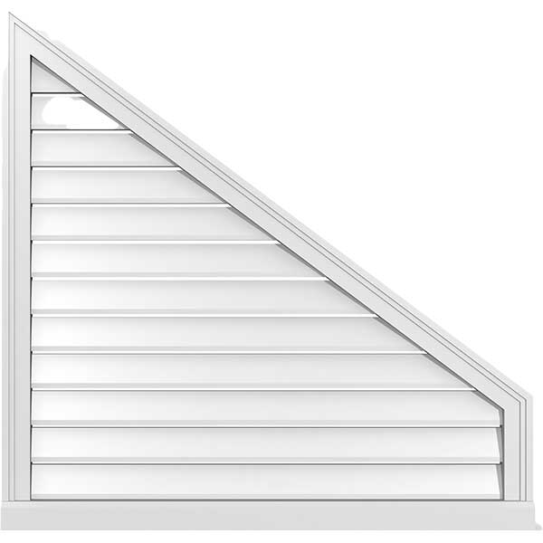 Ekena Millwork GVPPR38X3803SF-09