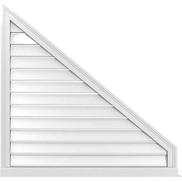 Ekena Millwork GVPPR38X3803SF-10