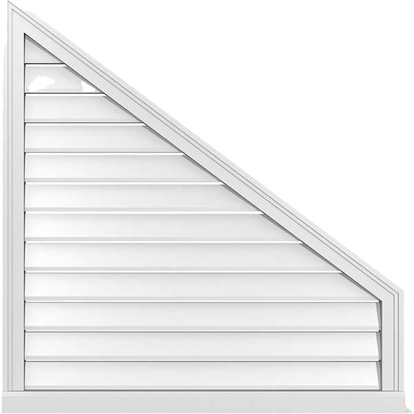 Ekena Millwork GVPPR38X4003SF-09