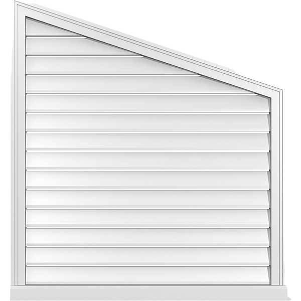 Ekena Millwork GVPPR38X4203SF-04