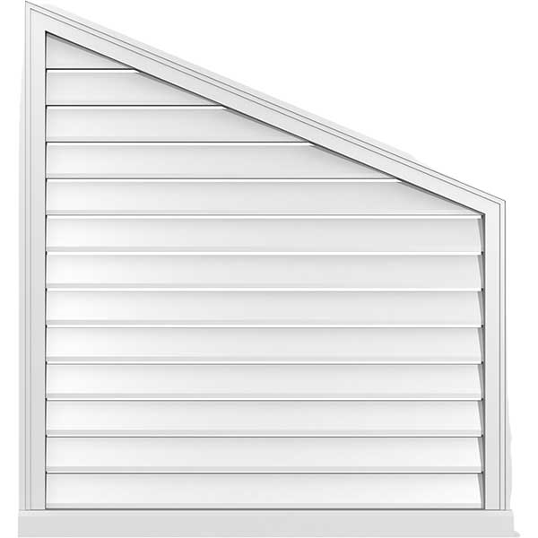Ekena Millwork GVPPR38X4203SF-05