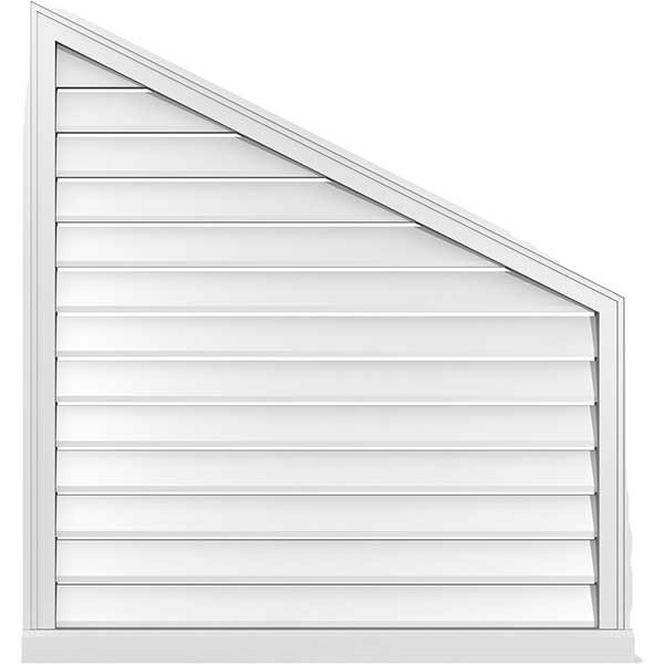 Ekena Millwork GVPPR38X4203SF-06