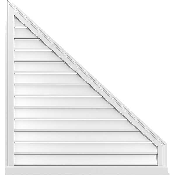 Ekena Millwork GVPPR38X4203SF-11