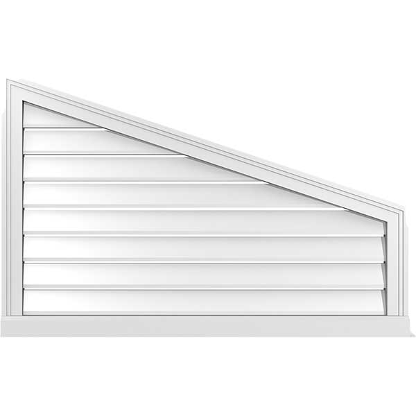 Ekena Millwork GVPPR40X2603SF-04