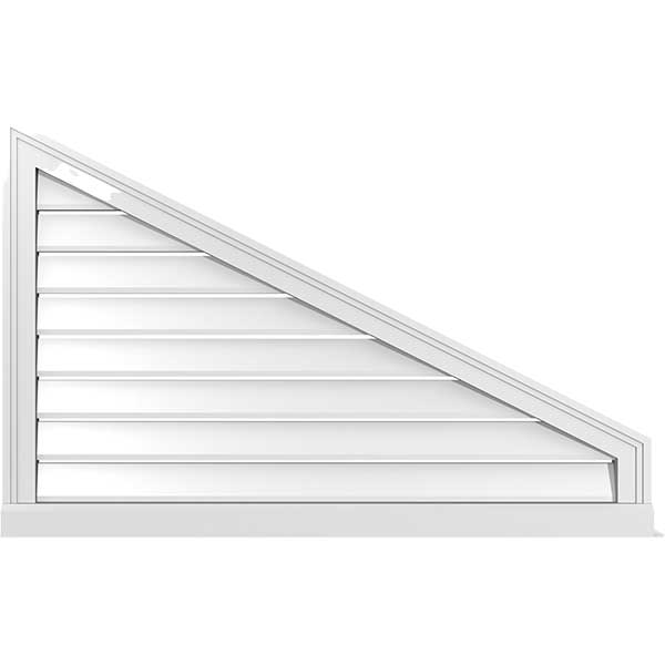 Ekena Millwork GVPPR40X2603SF-06