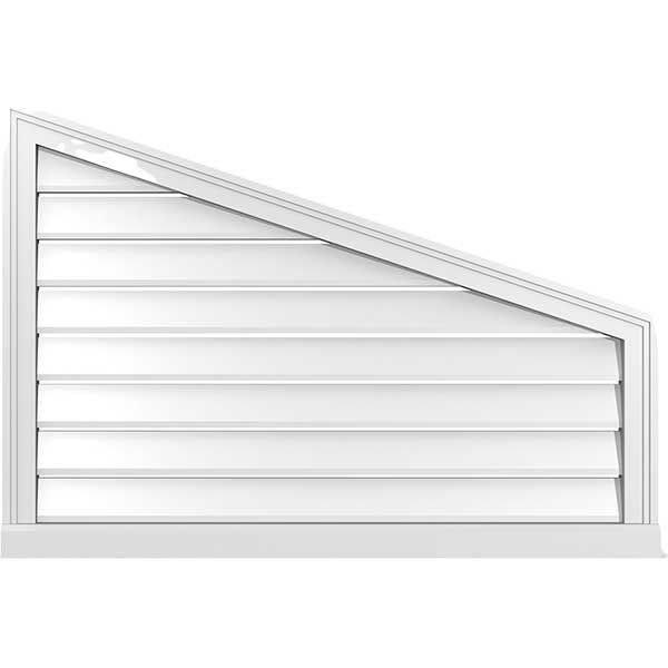 Ekena Millwork GVPPR40X2803SF-04