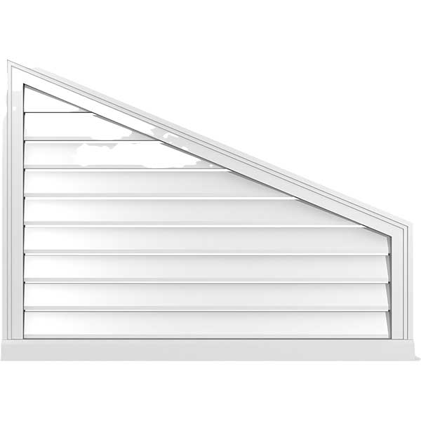Ekena Millwork GVPPR40X3003SF-05