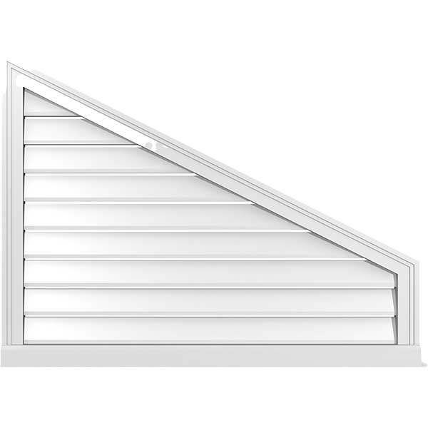 Ekena Millwork GVPPR40X3003SF-06