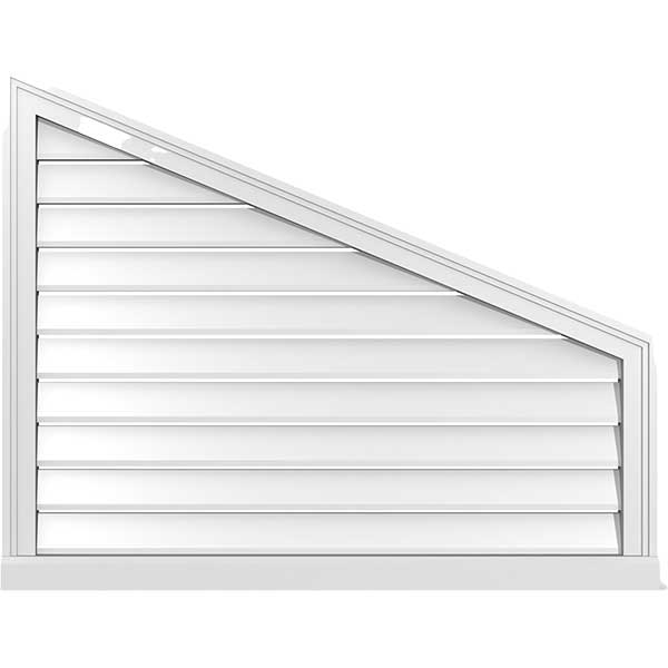Ekena Millwork GVPPR40X3203SF-05