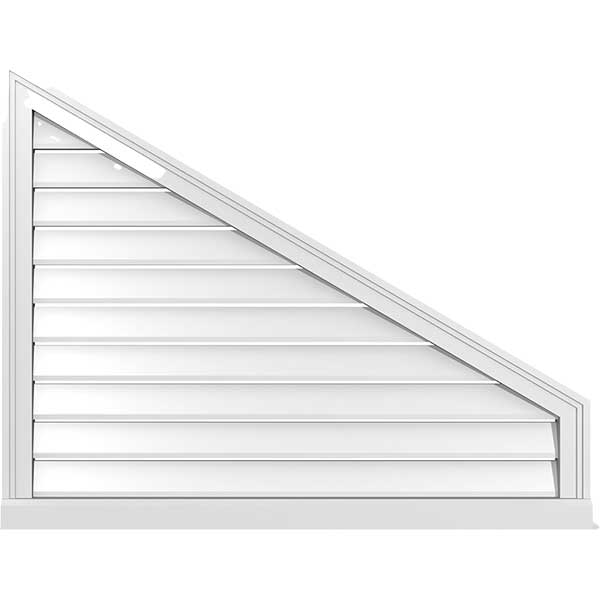 Ekena Millwork GVPPR40X3203SF-07