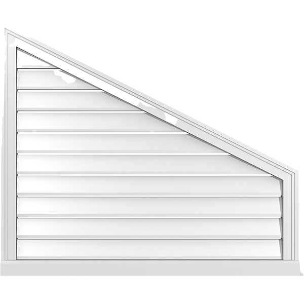 Ekena Millwork GVPPR40X3403SF-06