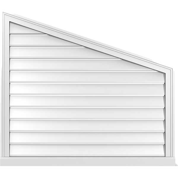 Ekena Millwork GVPPR40X3603SF-04