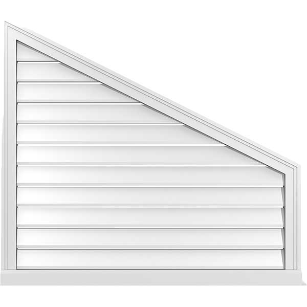 Ekena Millwork GVPPR40X3603SF-06