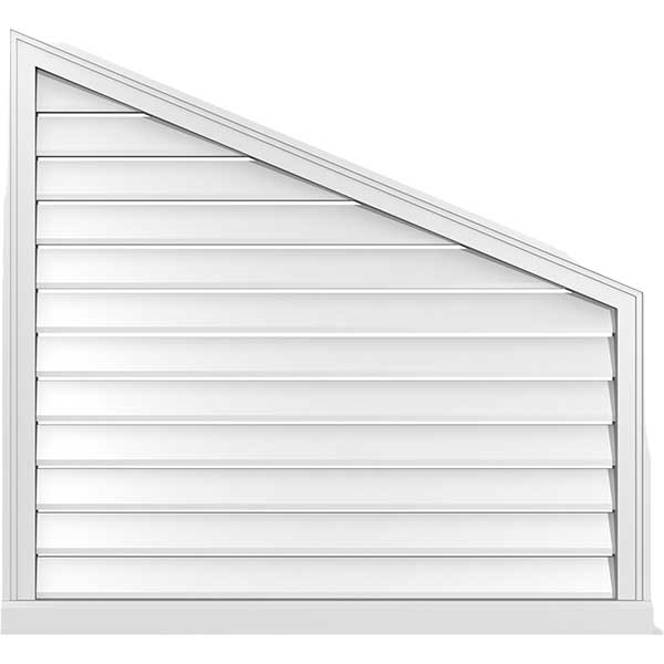 Ekena Millwork GVPPR40X3803SF-05