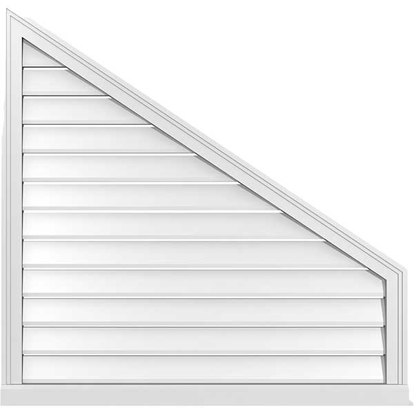 Ekena Millwork GVPPR40X4003SF-08