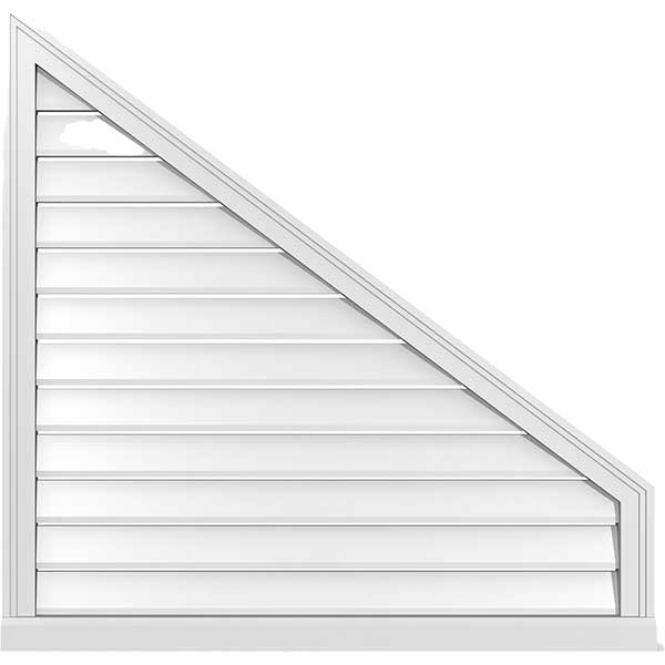 Ekena Millwork GVPPR40X4003SF-09