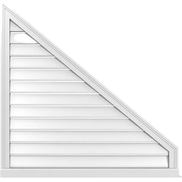 Ekena Millwork GVPPR40X4003SF-10