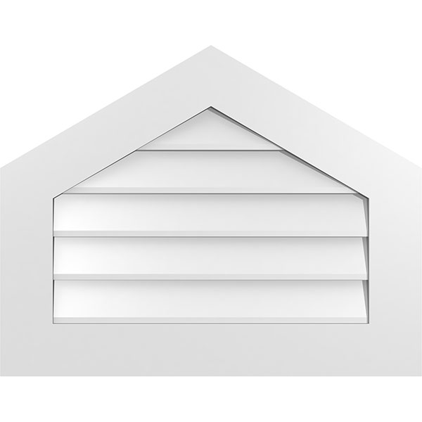 Ekena Millwork GVPPE28X2201SN-07