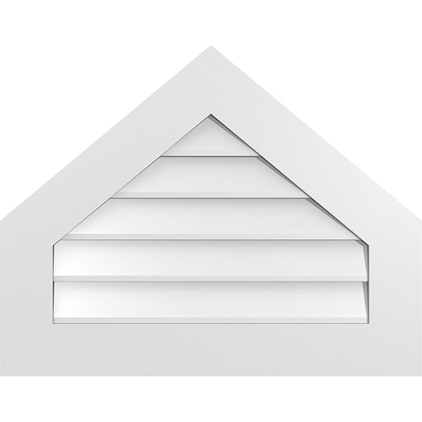 Ekena Millwork GVPPE28X2201SN-10