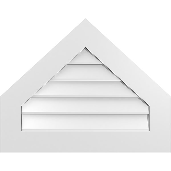 Ekena Millwork GVPPE28X2201SN-11