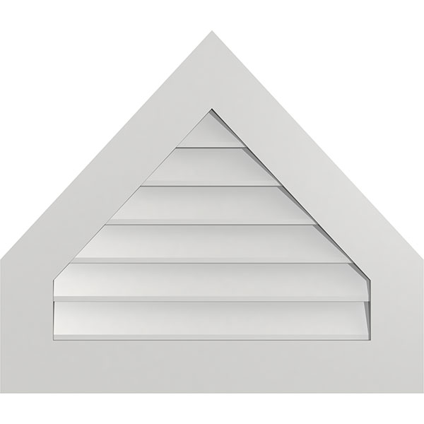 Ekena Millwork GVPPE28X2401SN-13