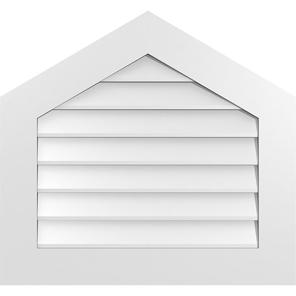 Ekena Millwork GVPPE28X2601SN-07