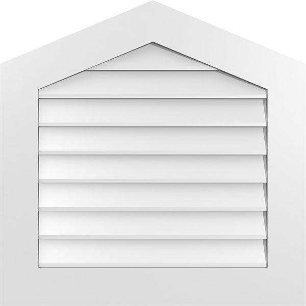 Ekena Millwork GVPPE28X2801SN-05