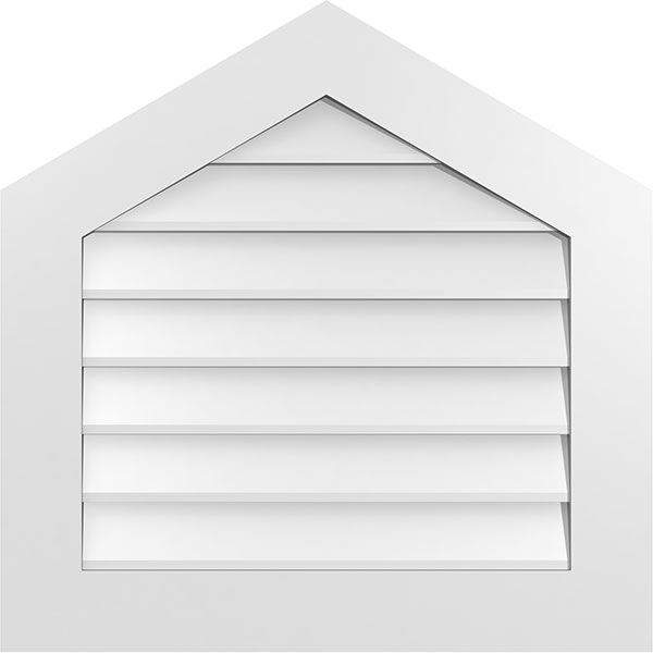 Ekena Millwork GVPPE28X2801SN-07