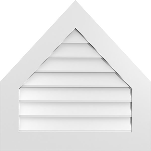 Ekena Millwork GVPPE28X2801SN-13