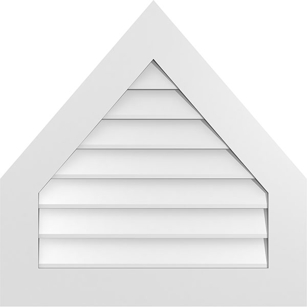 Ekena Millwork GVPPE28X2801SN-14