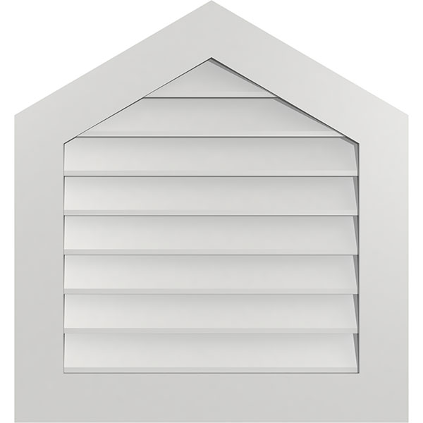 Ekena Millwork GVPPE28X3001SN-07