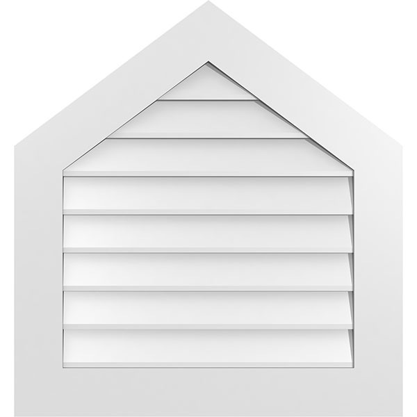 Ekena Millwork GVPPE28X3001SN-09