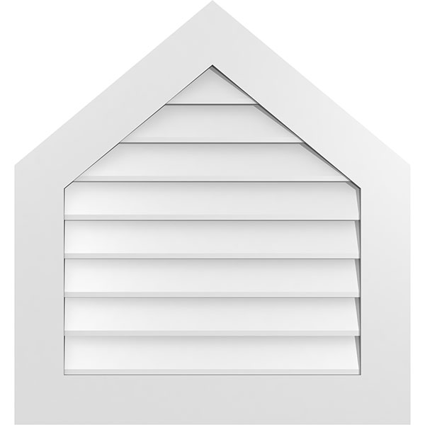 Ekena Millwork GVPPE28X3001SN-10