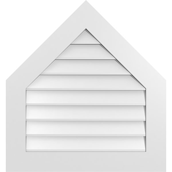 Ekena Millwork GVPPE28X3001SN-12