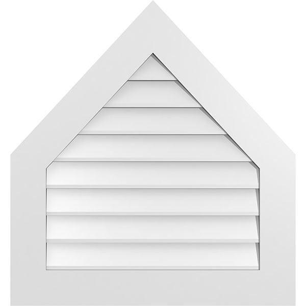 Ekena Millwork GVPPE28X3001SN-13