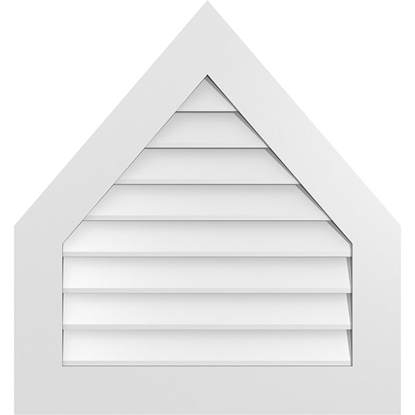 Ekena Millwork GVPPE28X3001SN-14