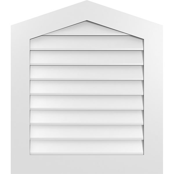 Ekena Millwork GVPPE28X3201SN-04