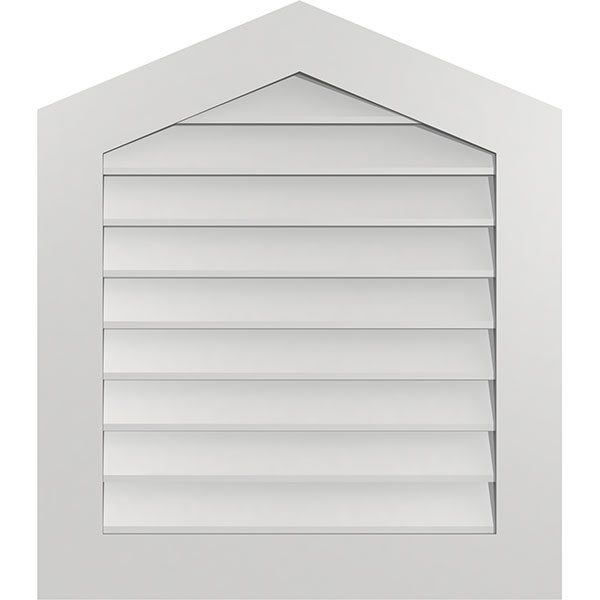 Ekena Millwork GVPPE28X3201SN-05