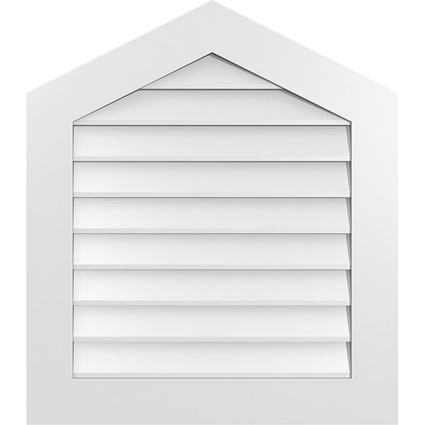Ekena Millwork GVPPE28X3201SN-06