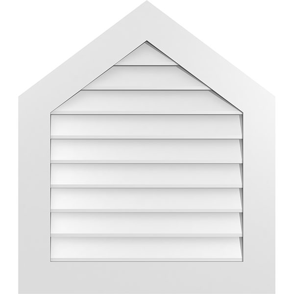 Ekena Millwork GVPPE28X3201SN-09