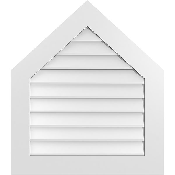 Ekena Millwork GVPPE28X3201SN-11