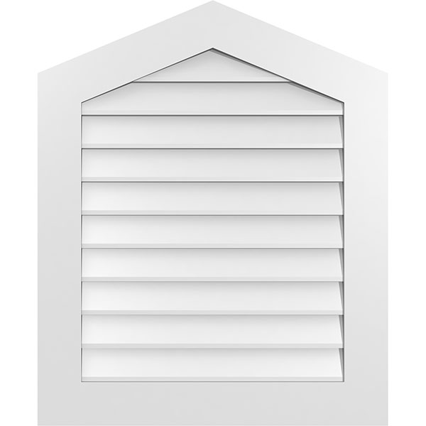 Ekena Millwork GVPPE28X3401SN-05