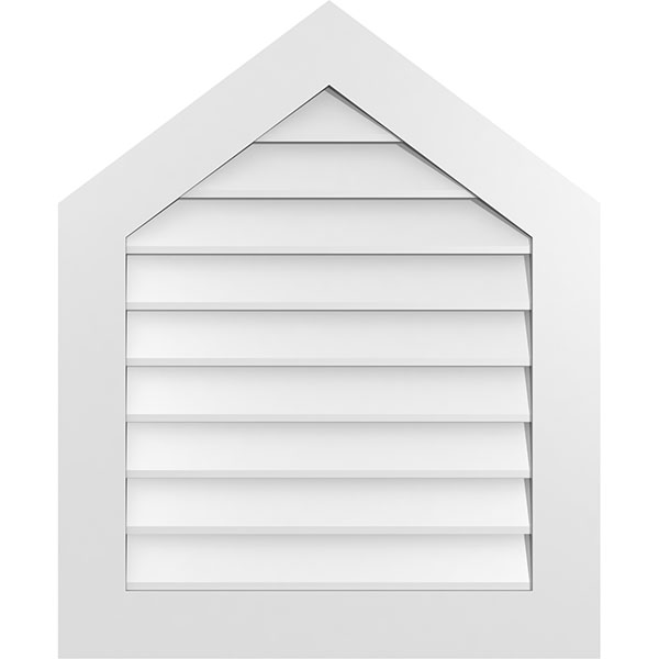 Ekena Millwork GVPPE28X3401SN-09