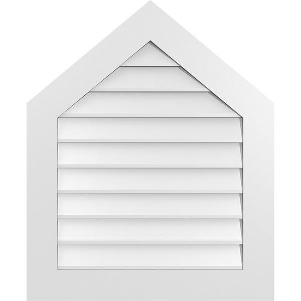 Ekena Millwork GVPPE28X3401SN-10