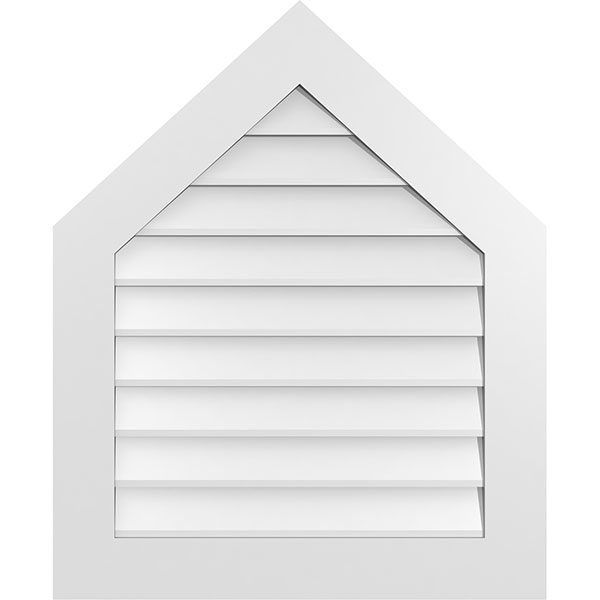 Ekena Millwork GVPPE28X3401SN-11